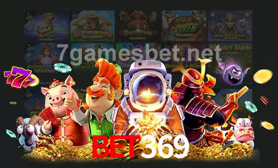cassino bet369