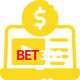 O Cassino bet369 também oferece apostas esportivas virtuais!