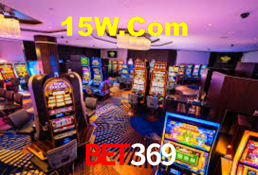 Exclusive Games bet369