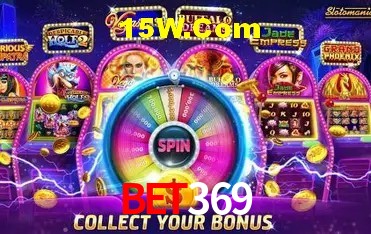 Estatísticas bet369