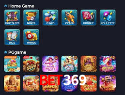 Live Casino bet369