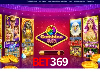 Cadastro Rápido bet369
