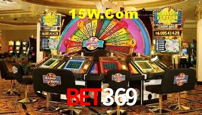 Jogos de Slot bet369