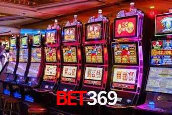 Diretório de Jogos bet369
