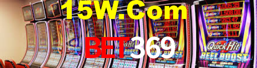 Premium Interface bet369