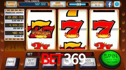 Promoção Relâmpago bet369