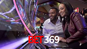 VIP Casino bet369
