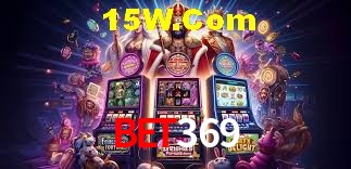 Game Providers bet369