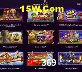 Estatísticas Esportivas bet369