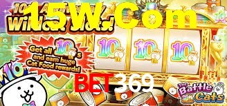 Daily Bonuses bet369