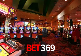 Promoções Sazonais bet369
