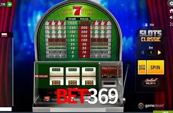 Login Seguro bet369