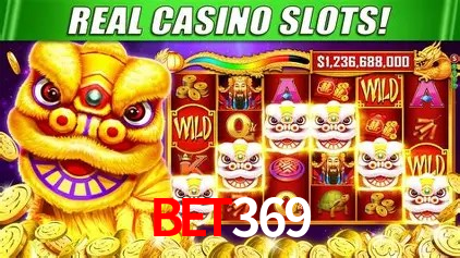 cassino bet369