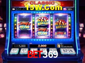 Sinta a adrenalina dos jogos de cassino com bet369