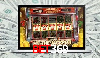 Recursos de Bônus bet369