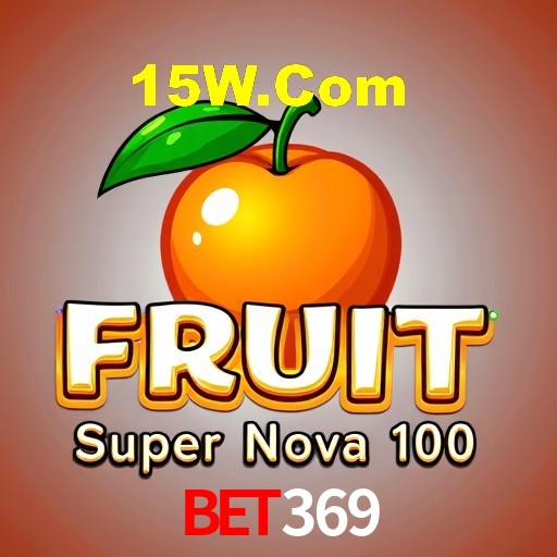 Interface do App bet369