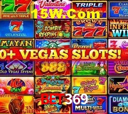 Casino Ao Vivo bet369