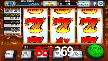 Especiais de Fim de Semana bet369
